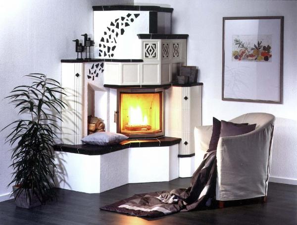 Wohnzimmer kamin einrichten – dumss.com